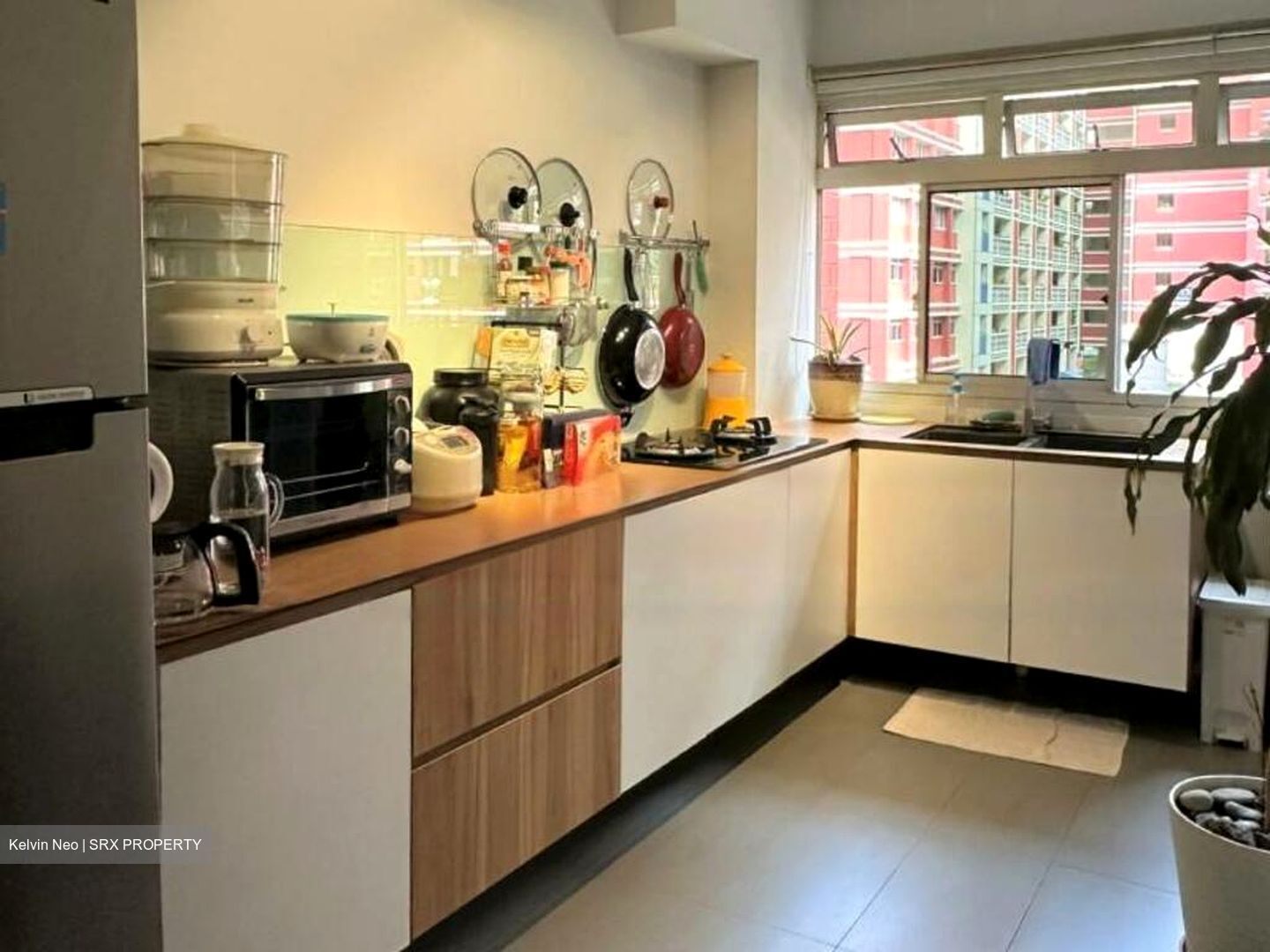 Blk 612 Elias Road (Pasir Ris), HDB 5 Rooms #463943591